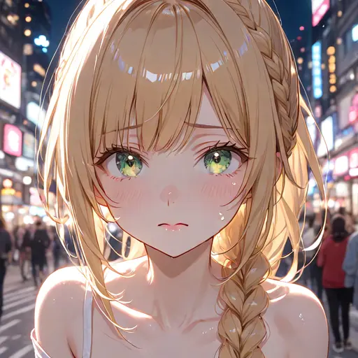 hiyowadesu의 しのん