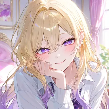 Profile image of 心莉