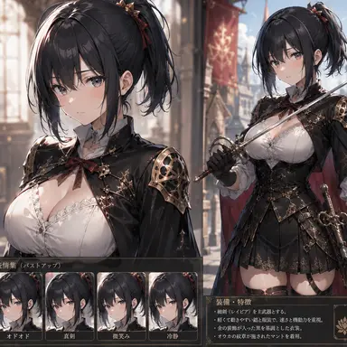 Profile image of リリア