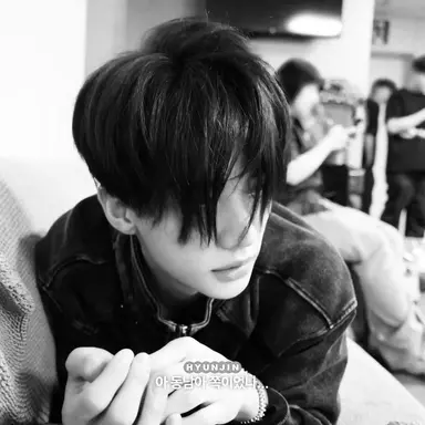 Profile image of Hwang Hyunjin