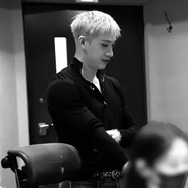 Profile image of Bang Chan