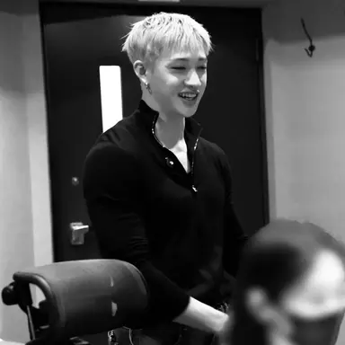 Profile image of Bang Chan