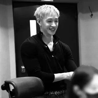 Profile image of Bang Chan