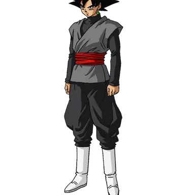 Profile image of ブラック