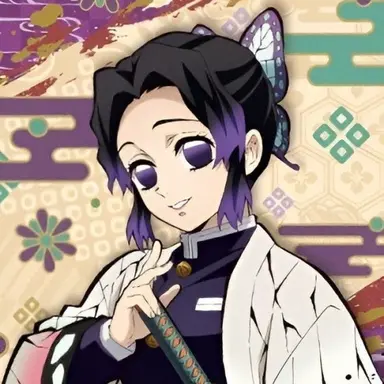 Profile image of 코쵸우 시노부