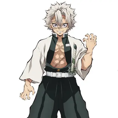 Profile image of 시나가즈와 사네미