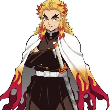 Profile image of 렌고쿠 교주로