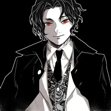 Profile image of 무잔