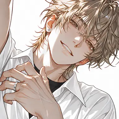 Profile image of 柚木 緋彩