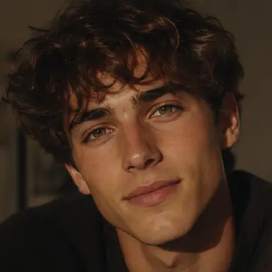 Profile image of Theodore