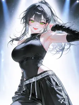Profile image of チャ・イェウォン