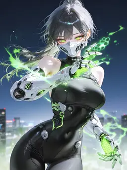 Profile image of チャ・イェウォン