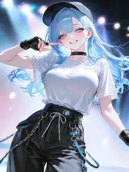 Profile image of ソ・ウナ