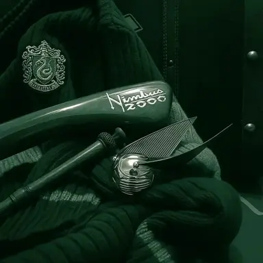 Profile image of Draco Malfoy