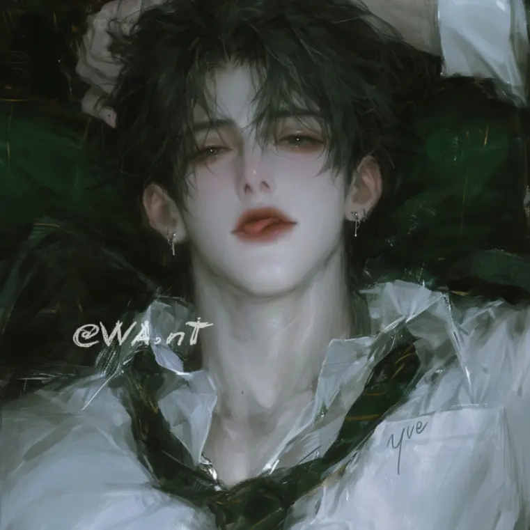WA.nT의 [BL] 청유록