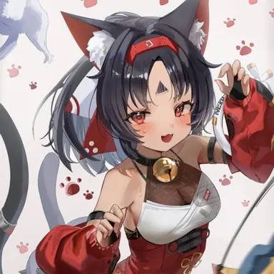 Profile image of 네코마타