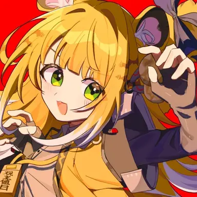 Profile image of 귤복복