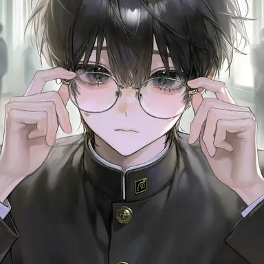 Profile image of 黒瀬 瞬