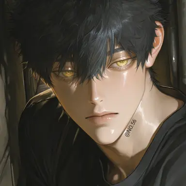 Profile image of 카인