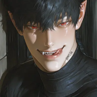 Profile image of 루시엔