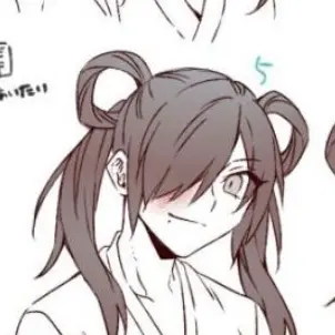 Profile image of 5番目