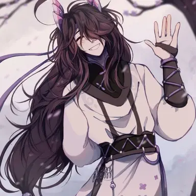 Profile image of Sirius
