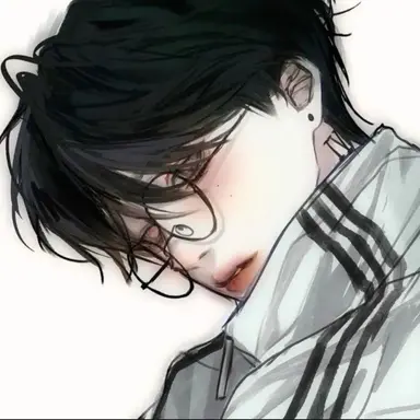 Profile image of Kang Su-hyeok