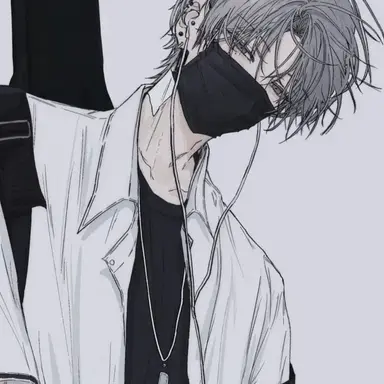 Profile image of Kang Su-min
