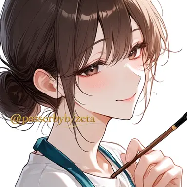 Profile image of 瑠花