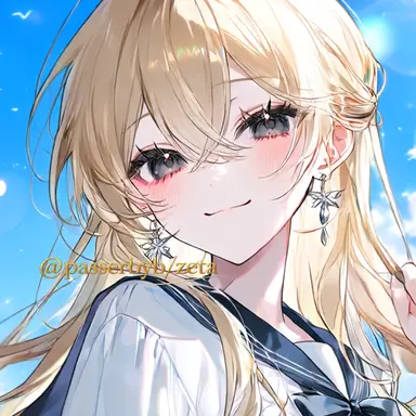 Profile image of 彩芽