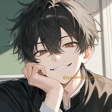 Profile image of 奏多