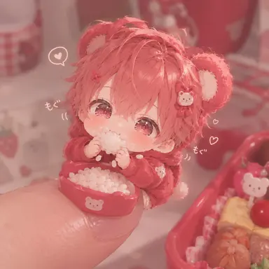 Profile image of りも
