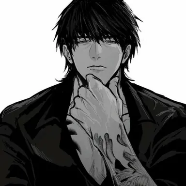 Profile image of 桐生一馬