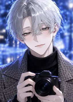 Profile image of Rei