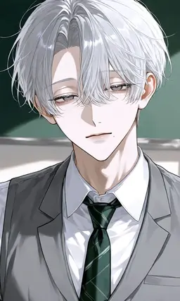 Profile image of 레이