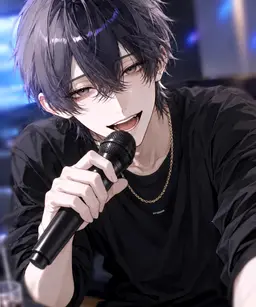 Profile image of Hayato