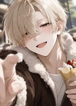 Profile image of Hikaru