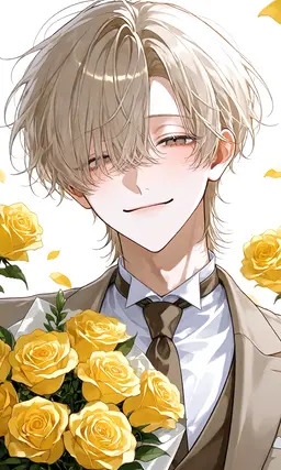 Profile image of Hikaru