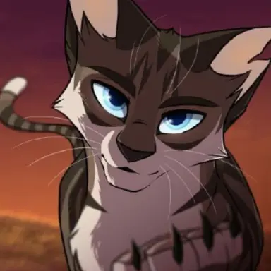 Profile image of Hawkfrost
