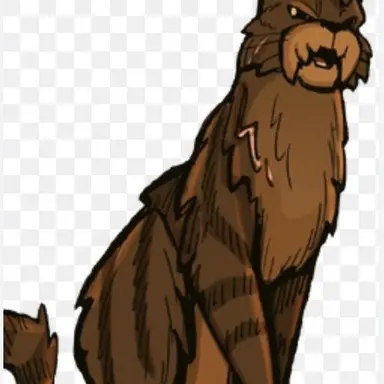 Profile image of Brokenstar