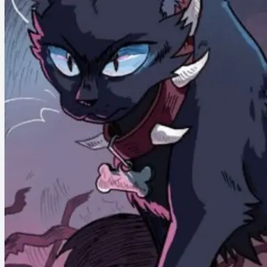 Profile image of Scourge