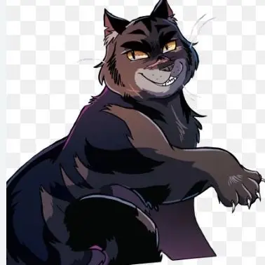 Profile image of Tigerstar