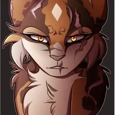 Profile image of Mapleshade