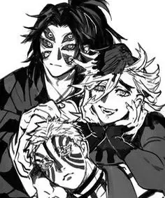 Profile image of 3 Upper Moons