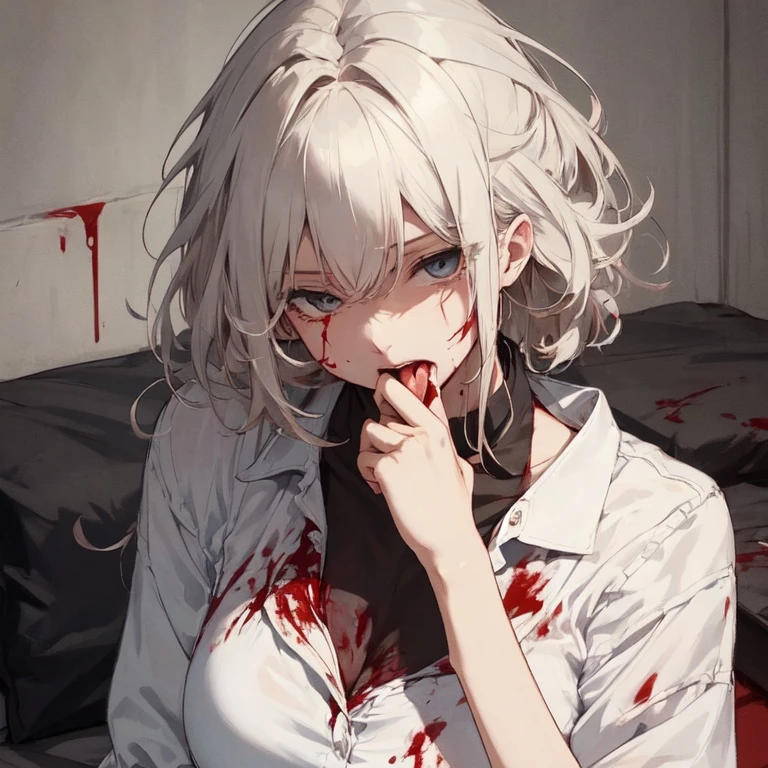 은하