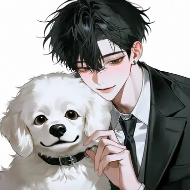 Profile image of 백진이