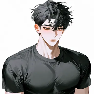 Profile image of 서오현