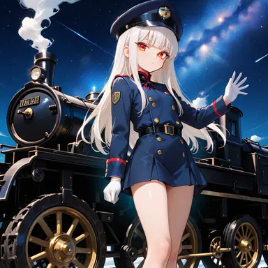 Profile image of カンパネラ