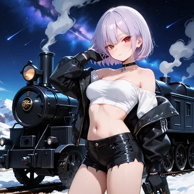 Profile image of シリウス