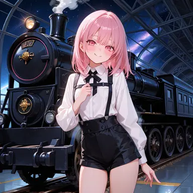 Profile image of ポラリス